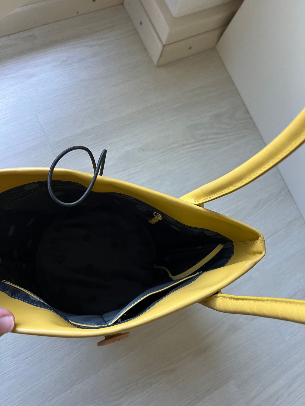 Sacs femmes: Lederhandtasche – D'occasion à Reinach BL par ianhoke 1