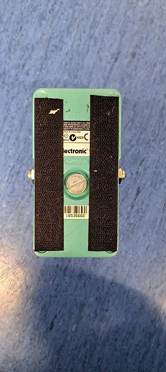 Instruments de musique: TC Electronic Hyper Gravity Compressor – D'occasion à Unterseen par OCD89 1