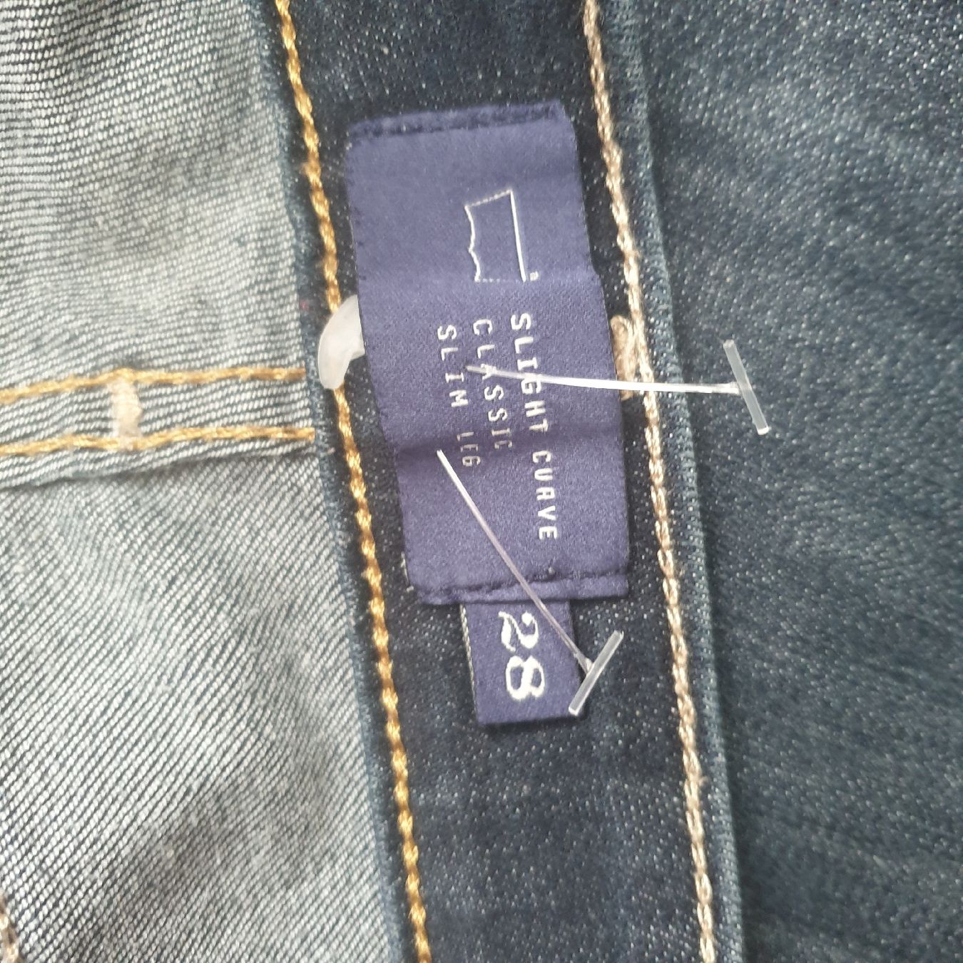 Levi's Jeans: LEVIS Grösse 28 – Nuovo (secondo la descrizione) da Frenkendorf venduto da Moon111 4