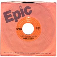 JOHNNY PAYCHECK