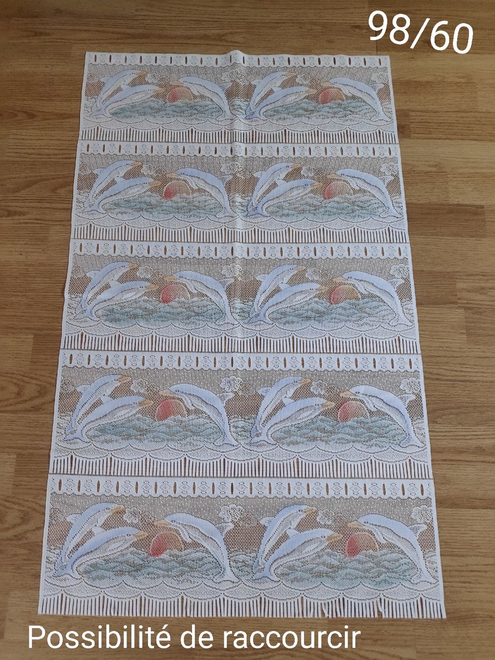 Vorhänge: rideaux – Neu (gemäss Beschreibung) aus Couvet von fat_kyl7 1