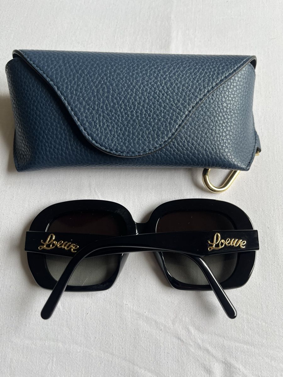 Occhiali & Lenti: Loewe lunettes – Usato da Lausanne venduto da pioupiou38 1