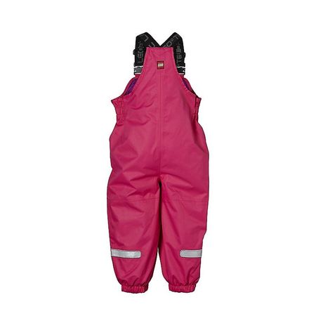 Allwetterhose Parker 260 - Lego wear - cherise - neu