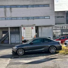 Profile image of Bmw-M