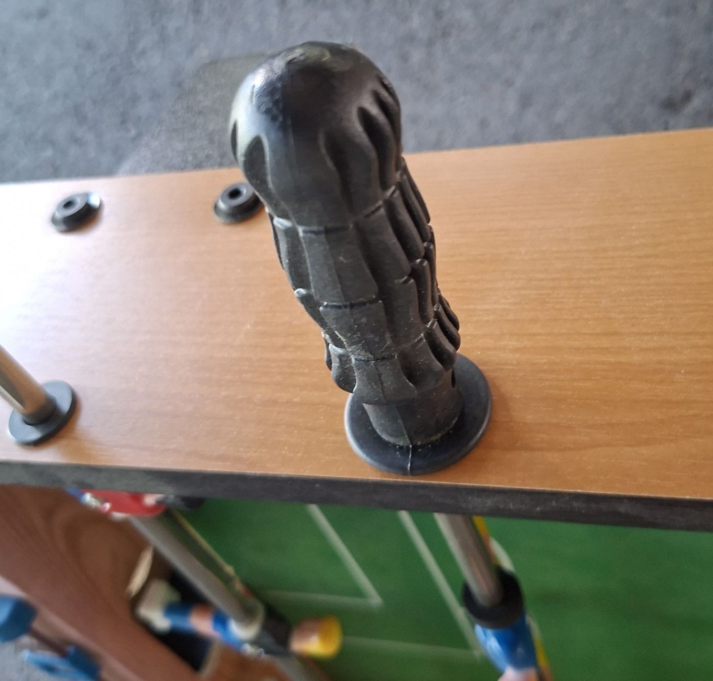 Jouets: Tischkicker / Tischfussball – Neuf (Voir description) à Laufenburg par mel_jh79 5