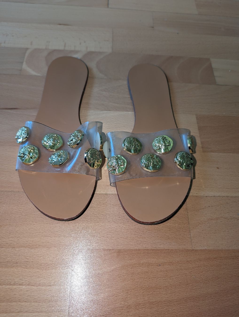 Scarpe da donna: Schuhe – Nuovo (secondo la descrizione) da Wallisellen venduto da sca97 1