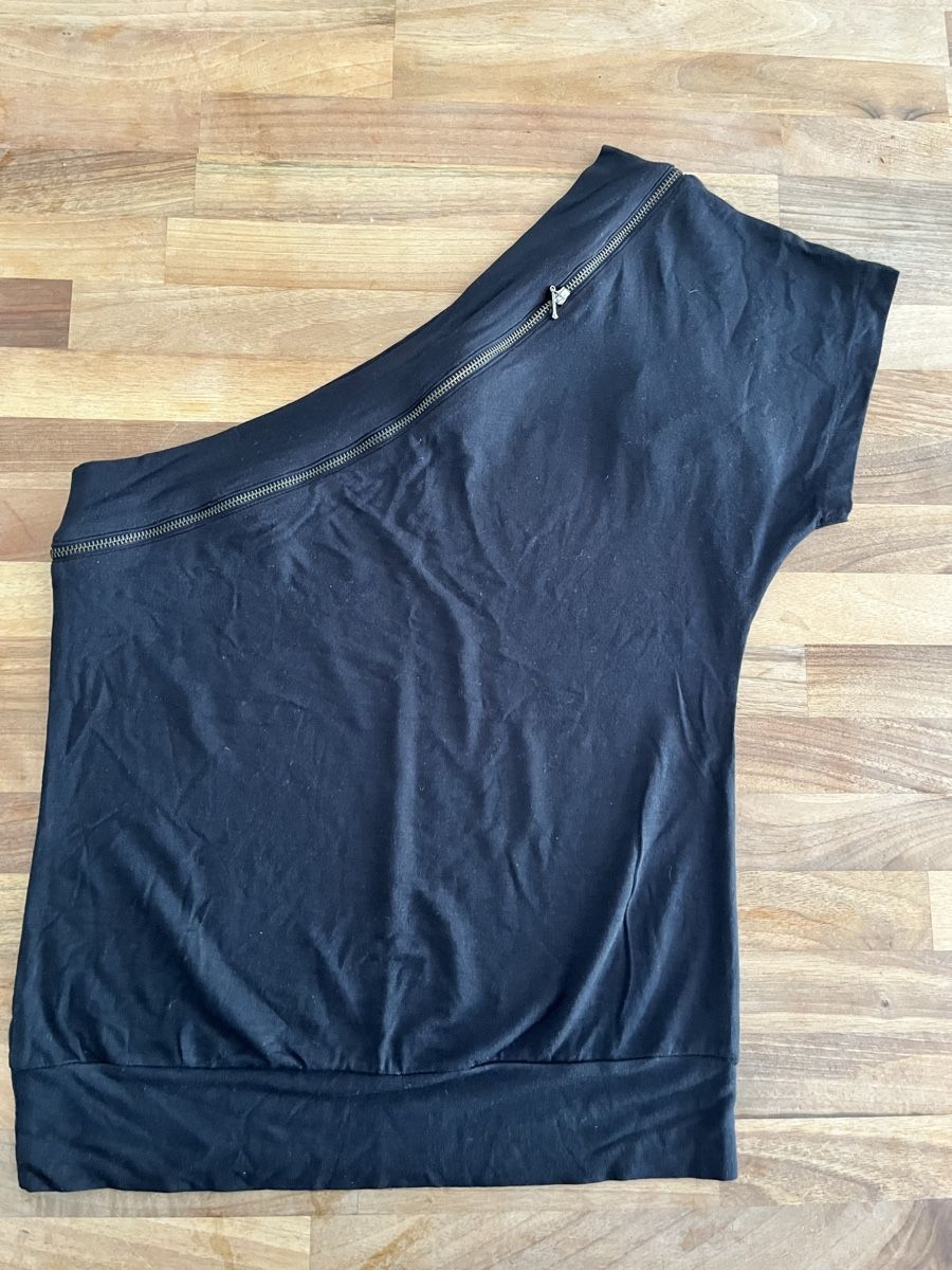 Mango Chemisiers: Coole Mango Bluse – D'occasion à Wettingen par epe_9vbf 1