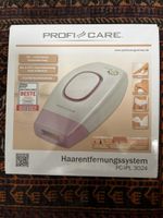 IPL-Haarentfernungssystem (ungebraucht)