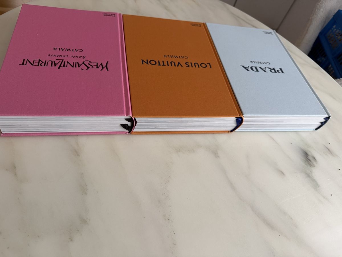 Bücher: Coffee Table Books – Neu (gemäss Beschreibung) aus Wohlen AG von Coco_91 3