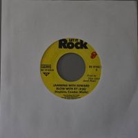 The Rolling Stones Single – Let It Rock