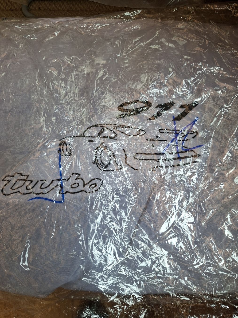 Giacche: Porsche 911 Turbo Jacke – Nuovo e nell'imballaggio originale da Münsingen venduto da wd65 6