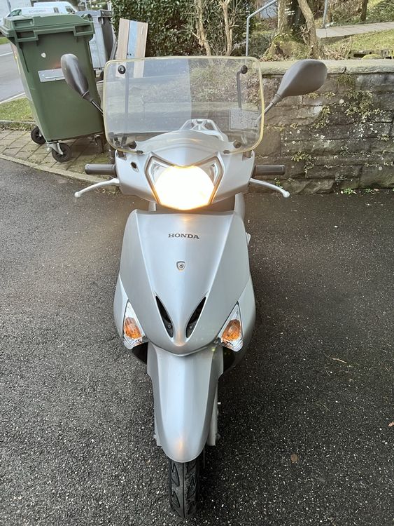 Honda lead 110 NHX 799135969 (Gebraucht) in Regensdorf für CHF 500 ...