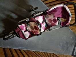 Poussette Jouet 30 CHF