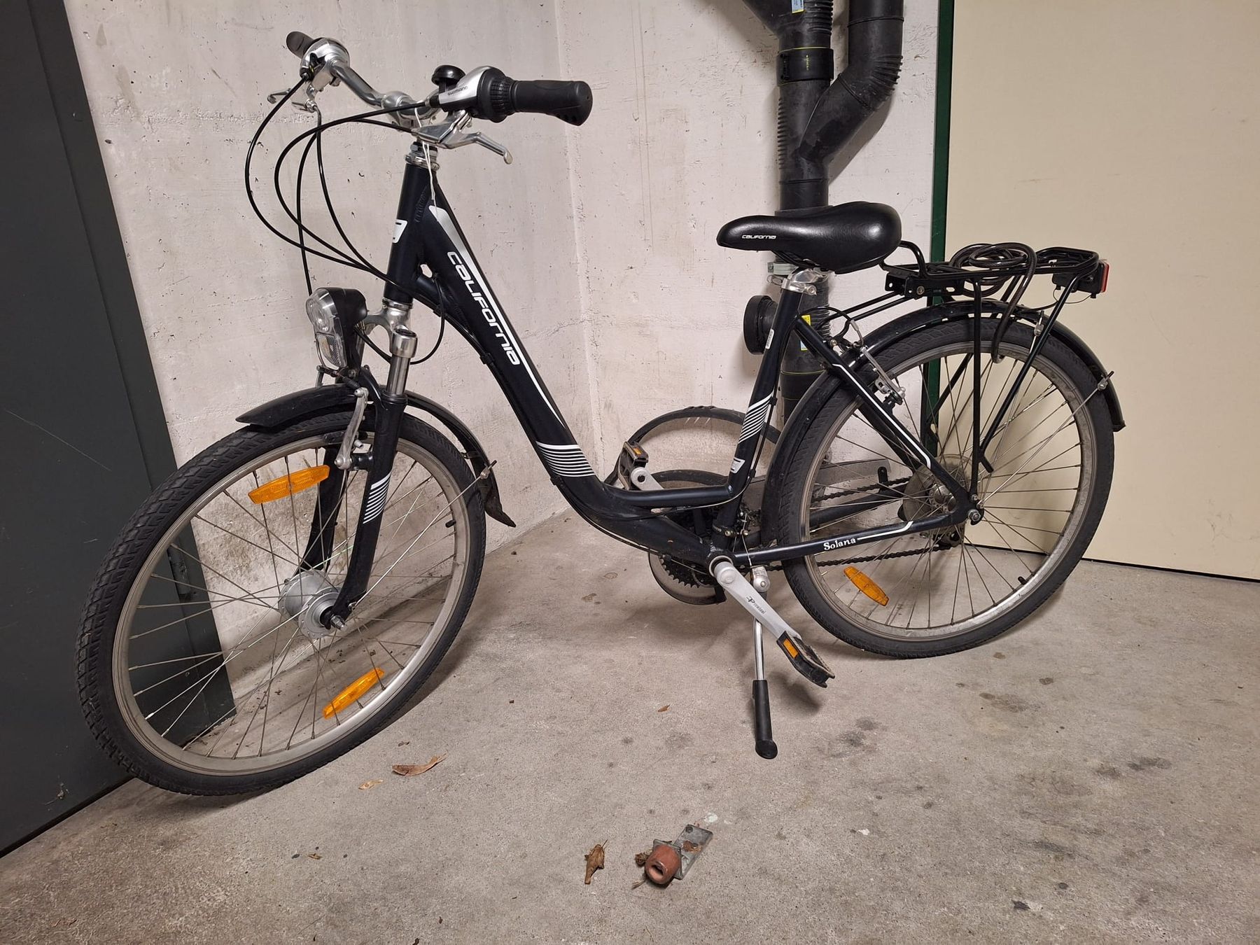 Biciclette: Kinderfahrad – Usato da Ruswil venduto da ben_y6gj 1