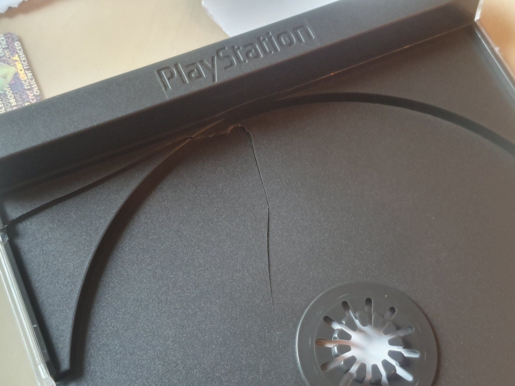 Sony Spiele: V-Rally 2 – Gebraucht aus Stansstad von collectorsshop 3