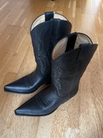 SANCHO Boots / Western Stiefel Gr. 44 NEU