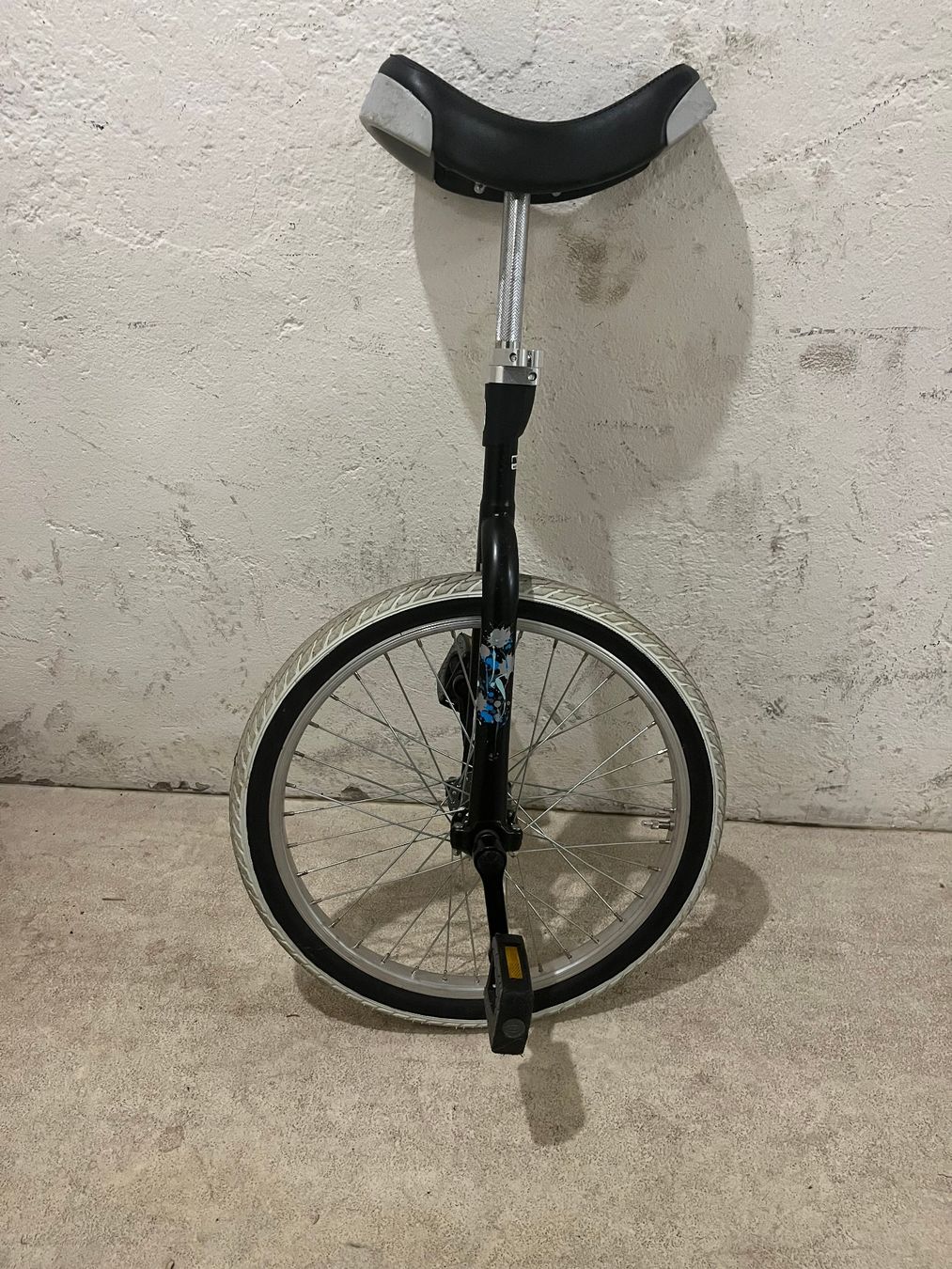 Biciclette: Einrad – Usato da Basel venduto da ricohirsch