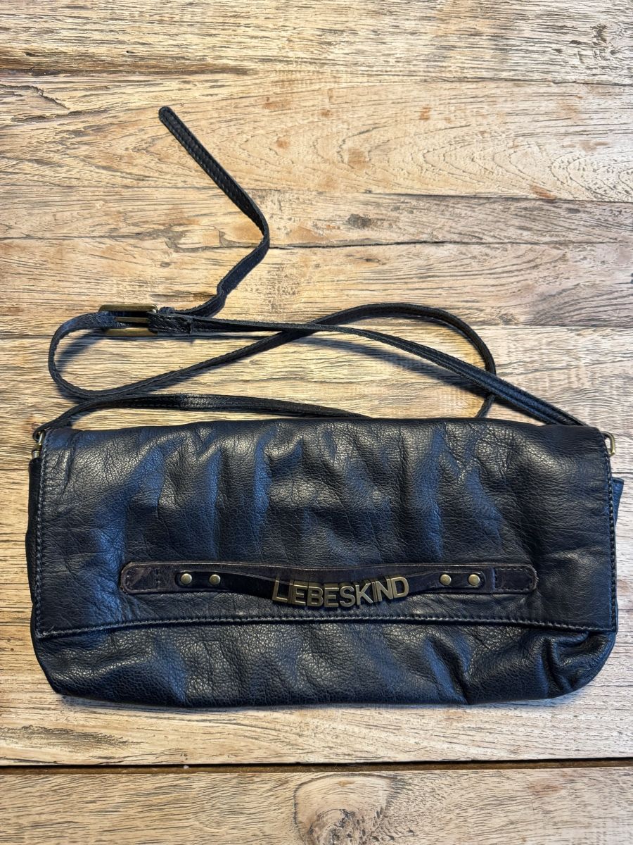 Liebeskind Borse da donna: Liebeskind Handtasche  – Usato da Herisau venduto da abergusi 1