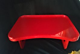 Tablettisch Kartell Frühstücktisch Vintage Italia Design
