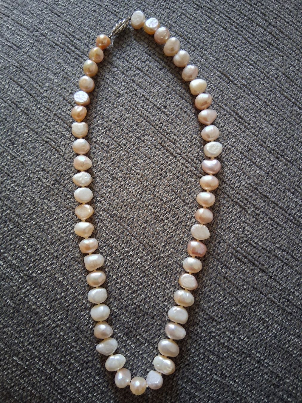Ketten: Perlenkette – Gebraucht aus Brittnau von Gismo2012