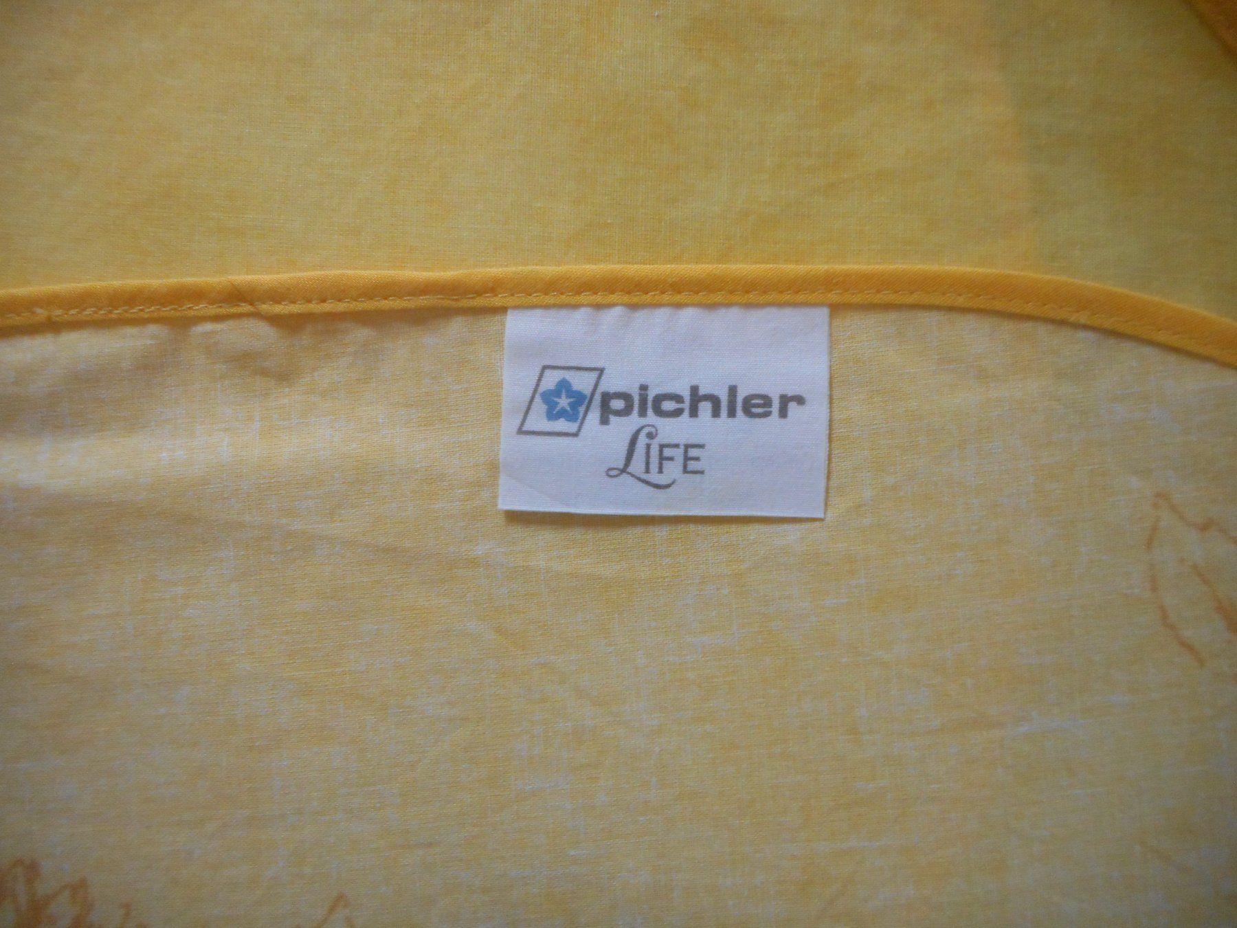 Stoffe: 5xTischset – Neu (gemäss Beschreibung) aus Bretzwil von gbfluck 1