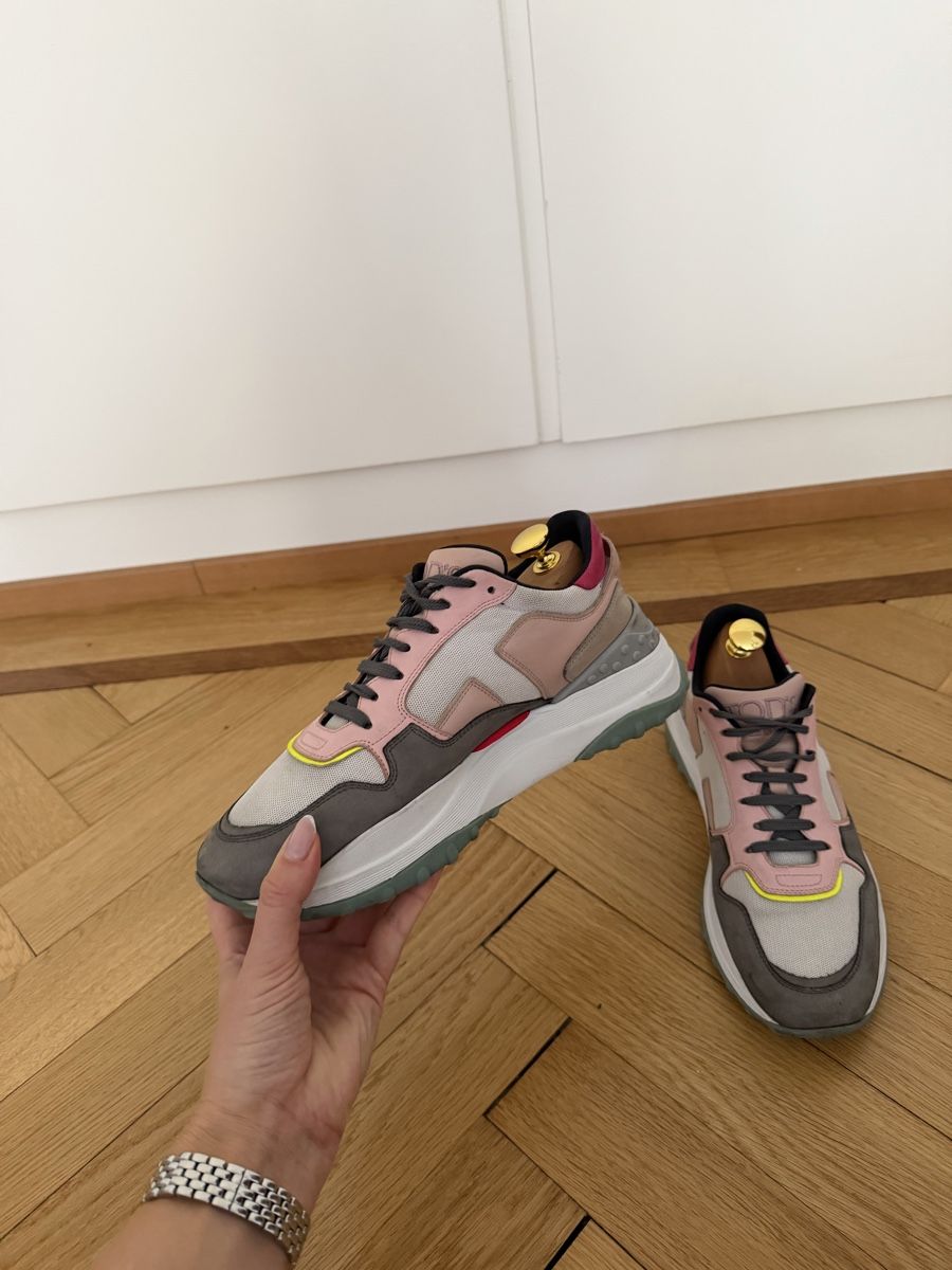 Tod'S Scarpe da donna: Tods Sneaker / 40 / Leder  – Usato da Zürich venduto da Lanaa 2