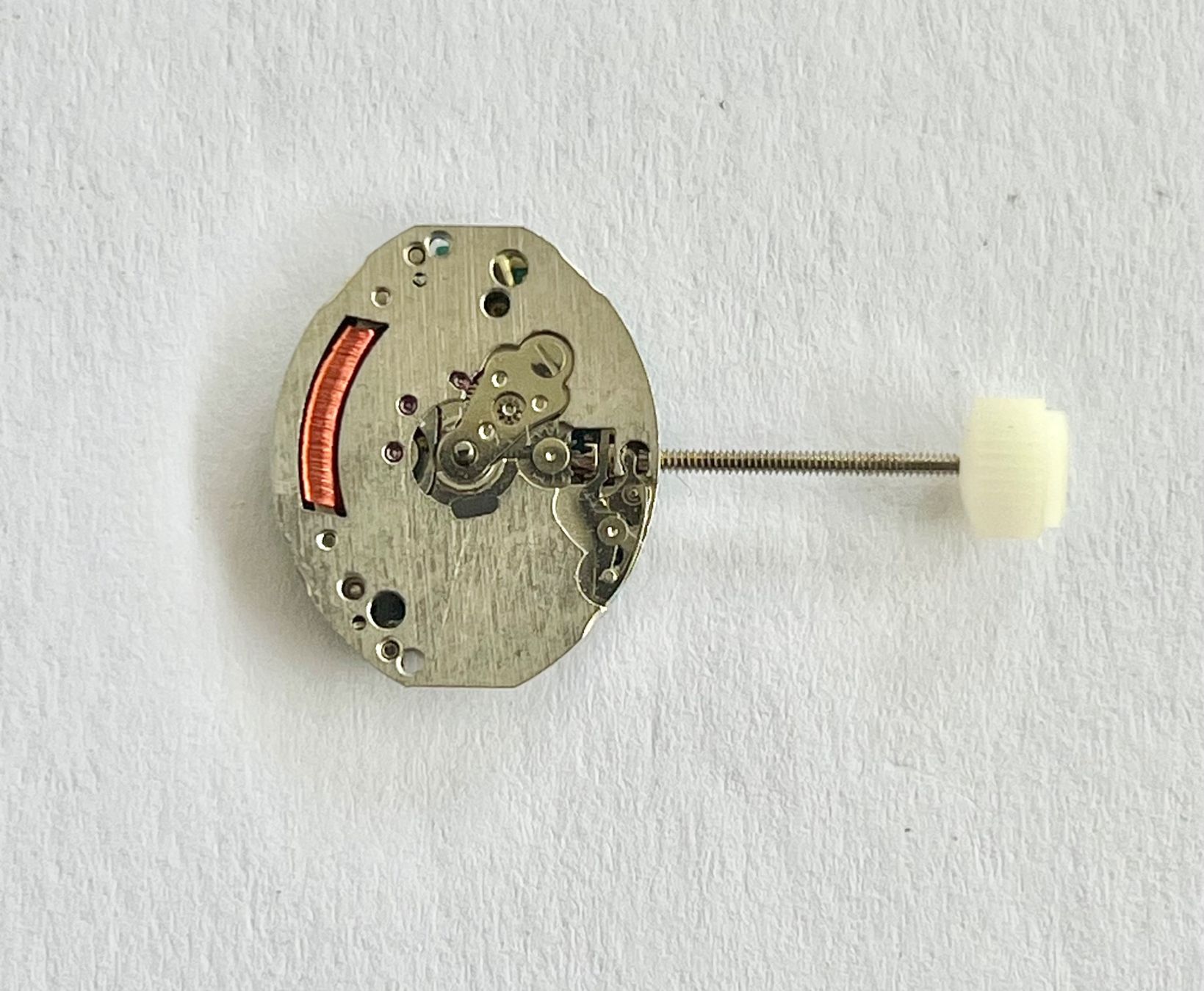 Eta Orologi: ETA 578.002 Swiss Made Movement, Quartz – Usato da Chavornay venduto da MD_77 1