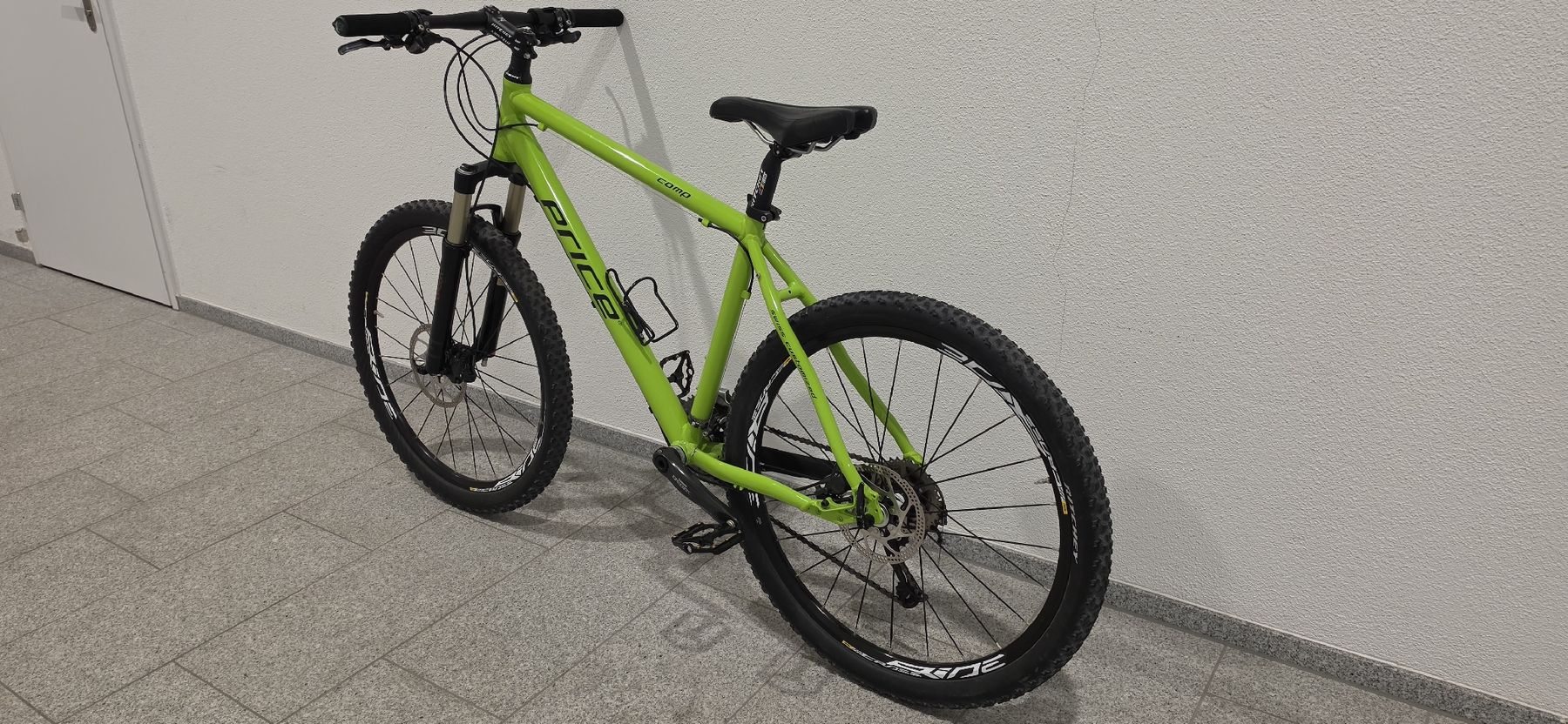 Price Biciclette: mtb price – Usato da Alpnach Dorf venduto da Maksim777 6