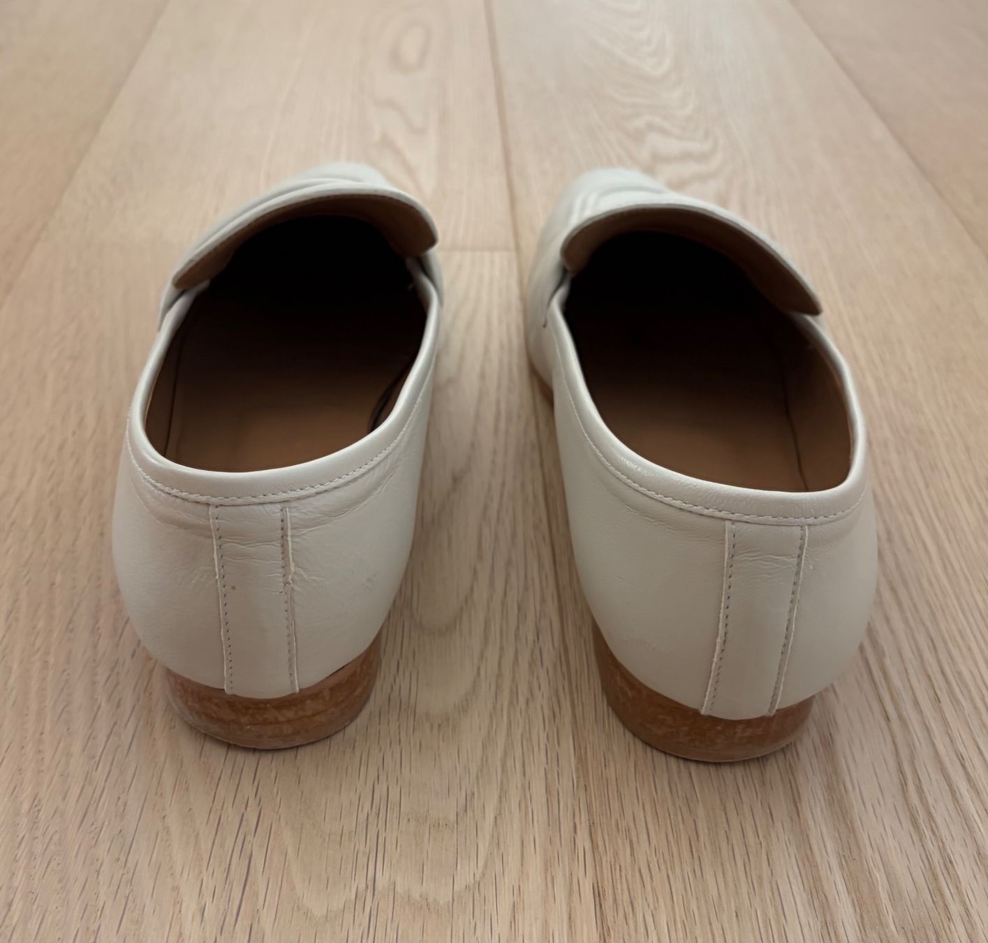 Scarpe da donna: FLATTERED Leder-Loafer Gr.39 NP259,- – Nuovo (secondo la descrizione) da Degersheim venduto da Starkigel 2
