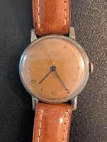 Herren Uhr Doxa Vintage gebrauchter Zustand