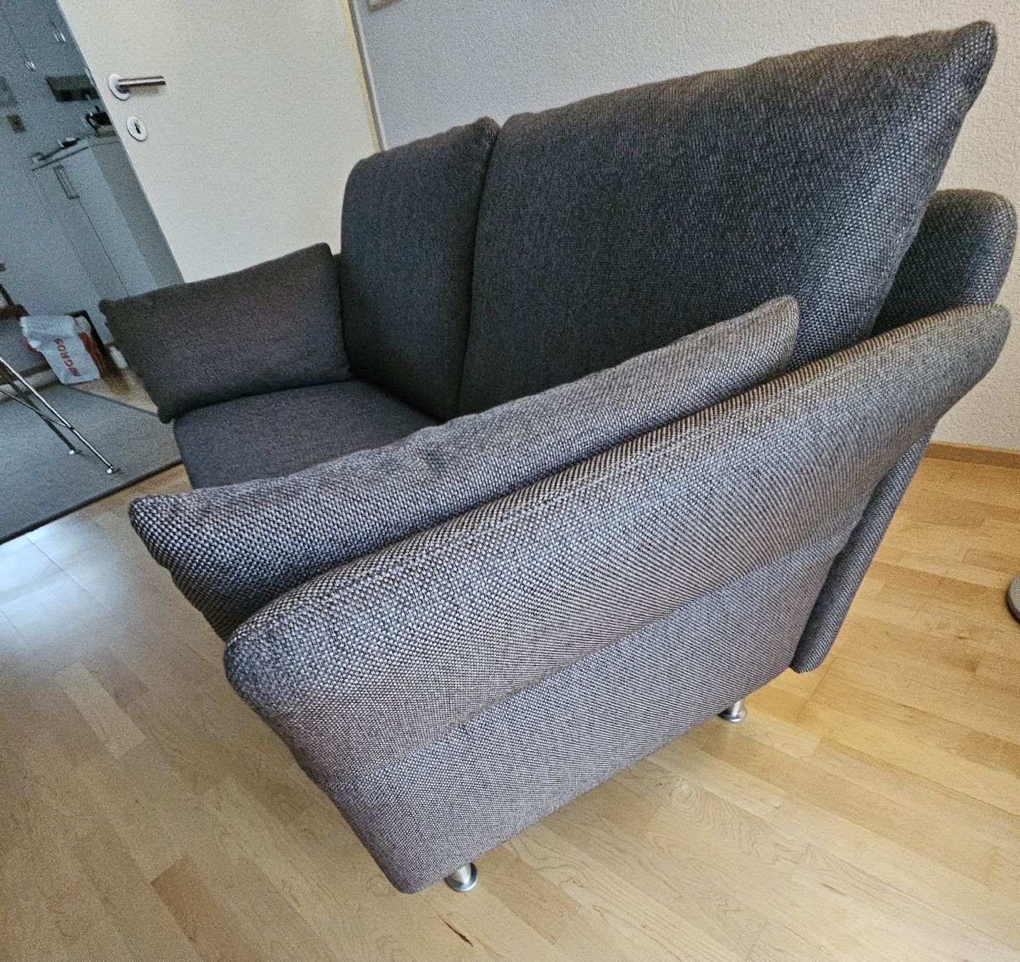 Divani: intertime Sofa – Usato da Fislisbach venduto da Jessyalisha 3