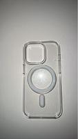 Original iPhone 14/15 Pro MagSafe case (nicht Max)