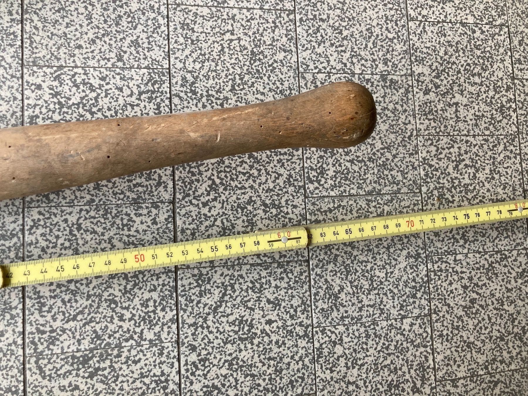Tutti gli attrezzi: 2 antike Heckenscheren – Usato da Sargans venduto da Pacor 3