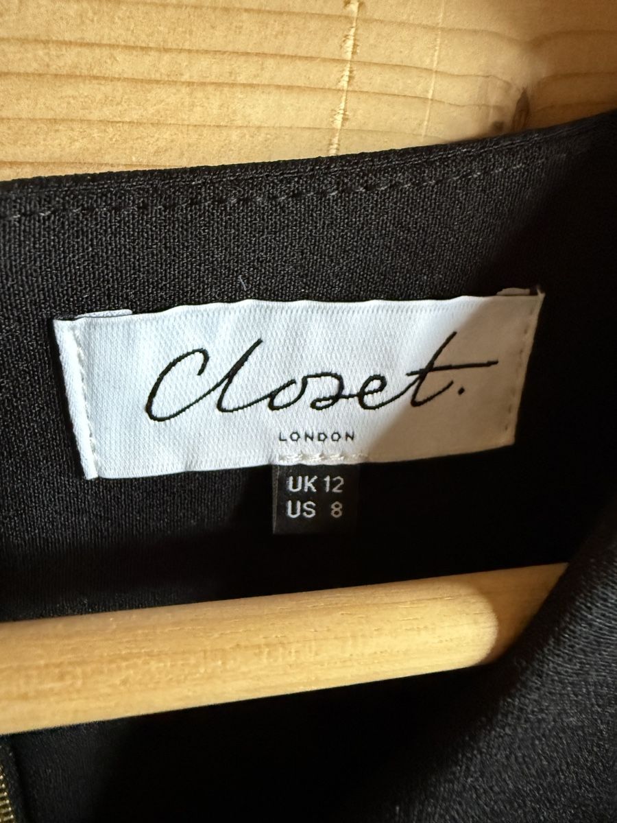 Closet London Robes: Closet Kleid  – Neuf (Voir description) à Disentis/Mustér par Klara1990 1