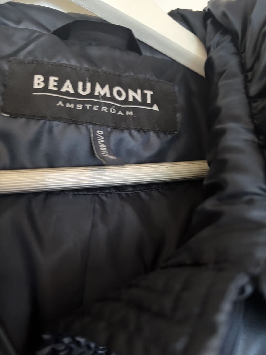 Jacken: Beaumont Jacke Grösse 42  – Gebraucht aus Basel von Brunner.T 3