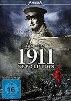 JACKIE CHAN    -    1911 REVOLUTION                NEUWERTIG