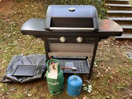 Campingaz 2 Series Classic L - Gasgrill