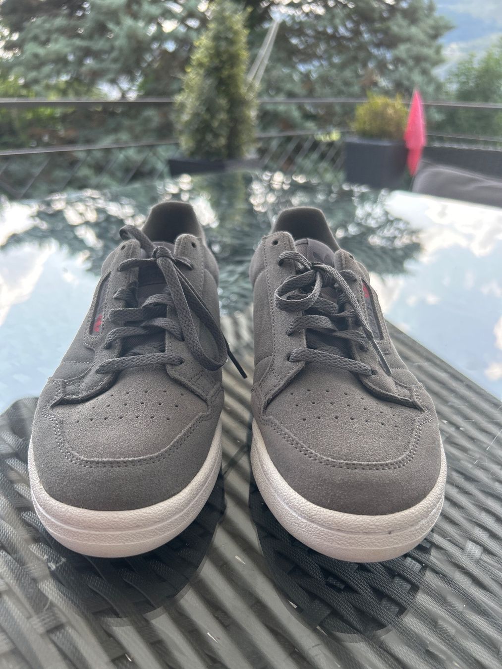 Adidas Scarpe da donna: Adidas Sneaker Neu (38,5) – Nuovo e nell'imballaggio originale da Vezia venduto da sidu03