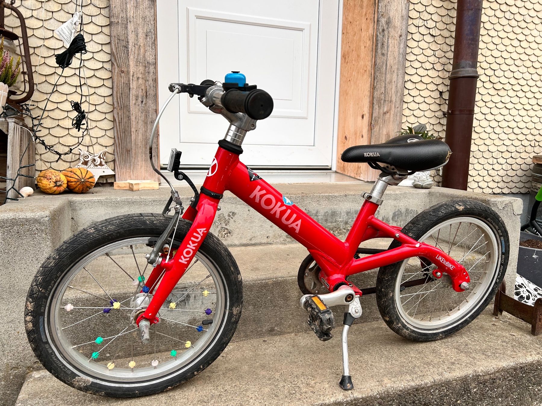 Biciclette: Velo Kokua – Usato da Niederönz venduto da reg_kbj2 2