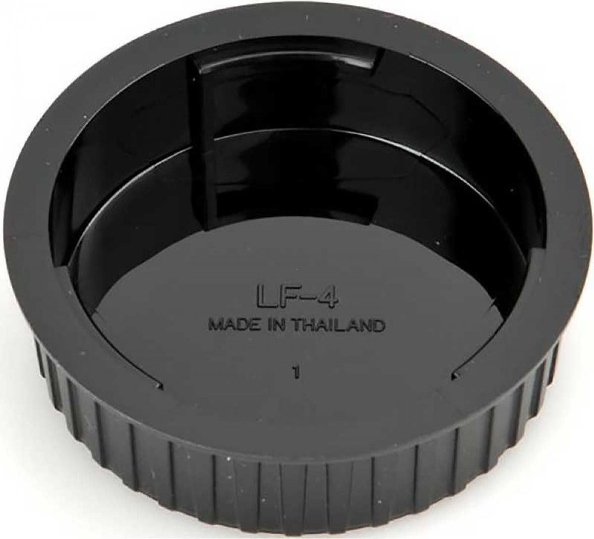 Nikon Obiettivi: Deckel Nikon BF-1B und LF-4‪ – Nuovo (secondo la descrizione) da Murten venduto da the.ace 2