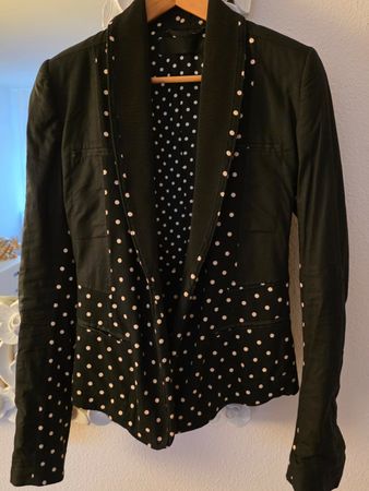 Haider Ackermann Blazer