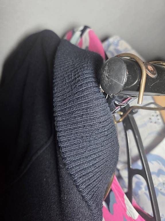 Cappotti: Mantel navy, Pier One, Grösse 50 – Usato da Oberrüti venduto da schui12 2