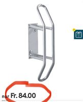 neue Fahrrad Wandparker, 45°, bis B 55 mm, B250xT200xH540mm