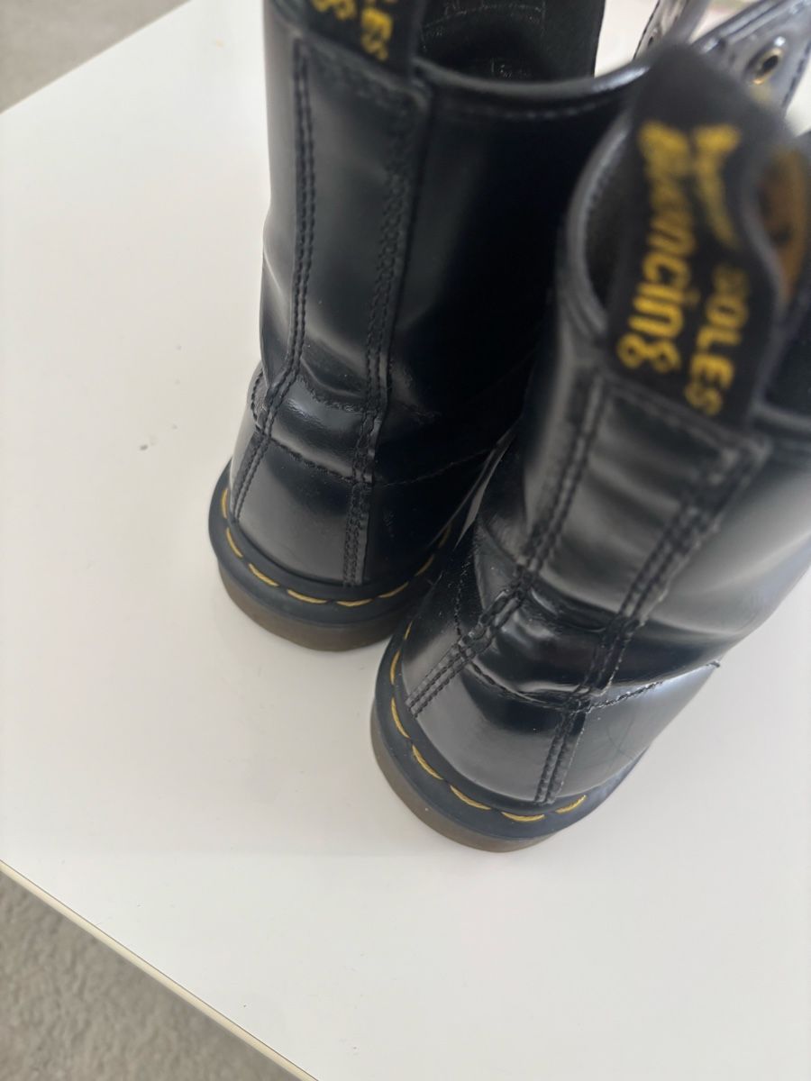 Dr. Martens Scarpe da donna: D Martens Taille 37 – Usato da Brügg BE venduto da rah_mqh8 3