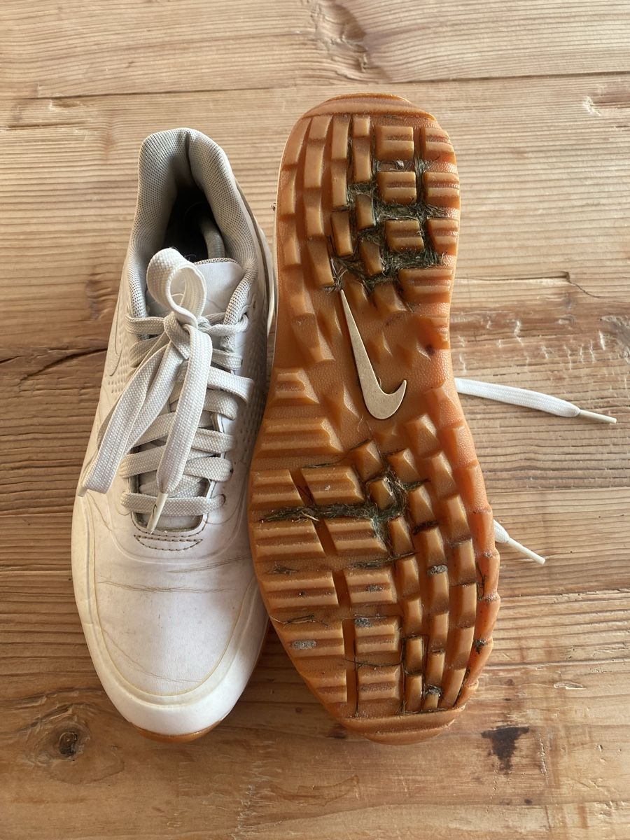 Nike Scarpe da donna: Nike Air Max 1 Golf, Damenschuhe Gr. 39 – Usato da Altendorf venduto da Charlyle 1