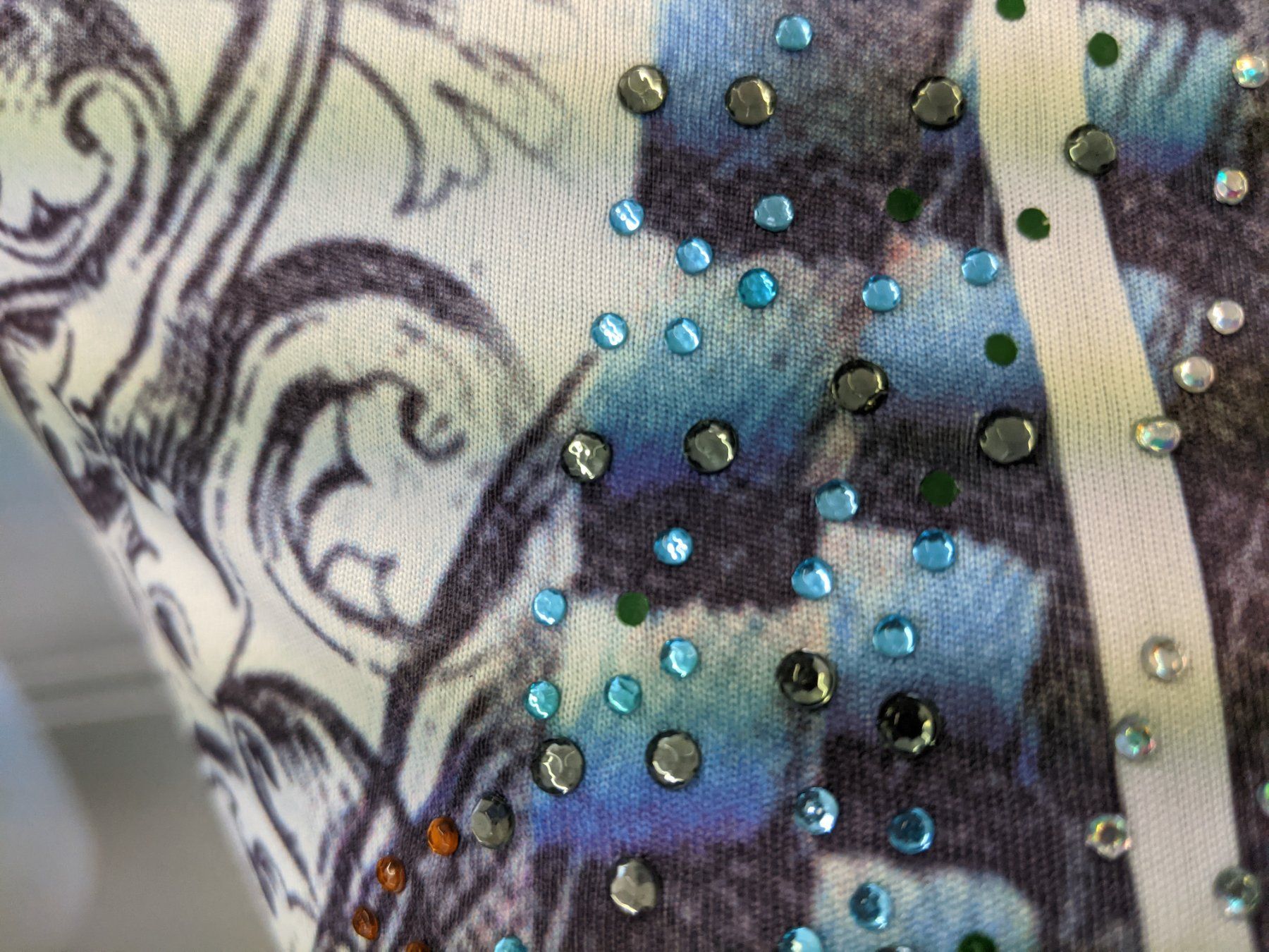 Kleider: Sommerkleid GR  38 / 40 – Gebraucht aus Langnau am Albis von Judithsebi 8