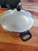 Dampfkochtopf gross, Mivit 