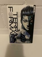 Terra Formars Manga Band 1