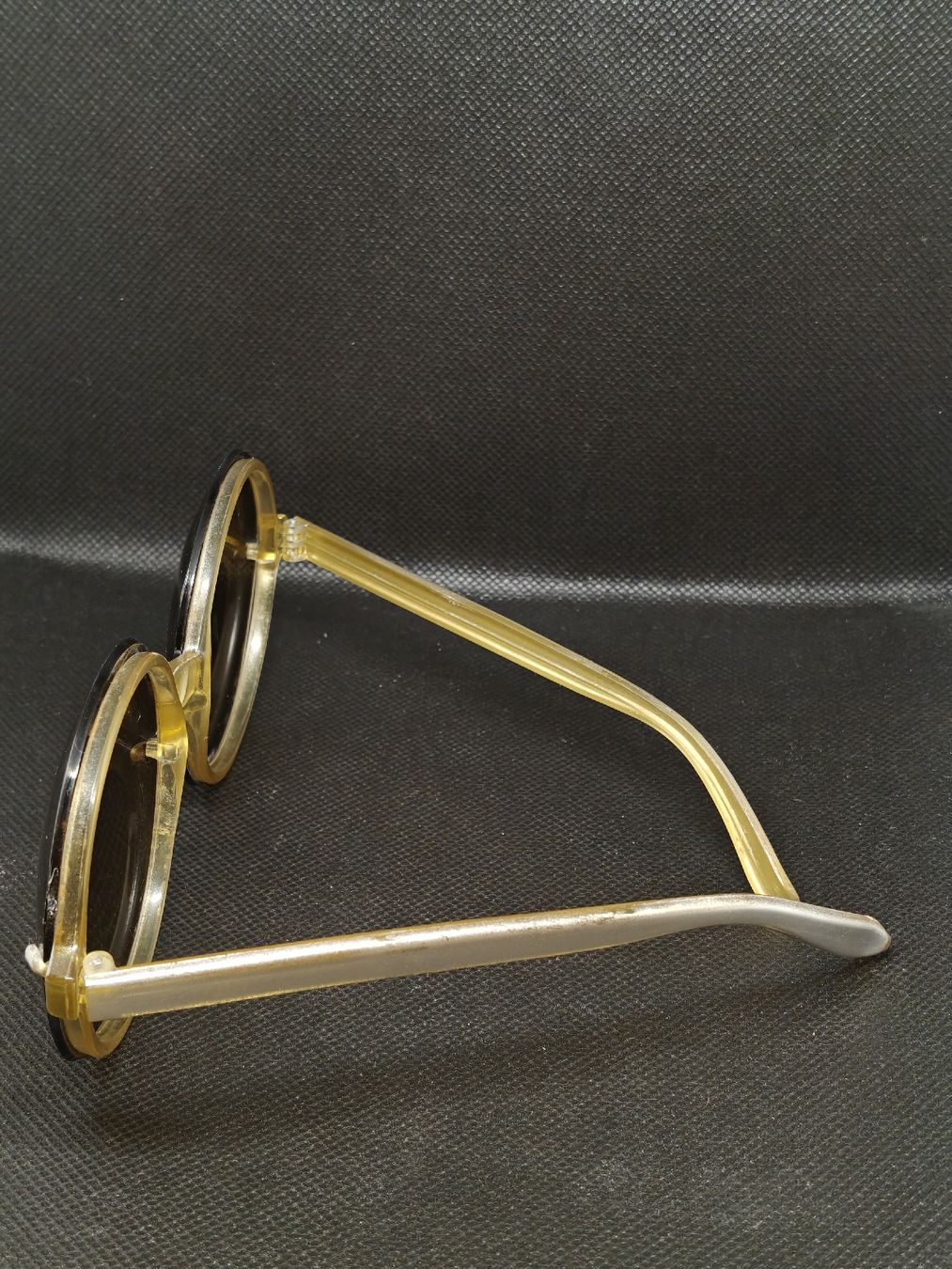 Occhiali & Lenti: Vintage Sonnenbrille mit Wechselgläsern – Usato da Wangen an der Aare venduto da RetroKontor 1