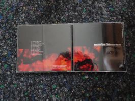 CD : Secondfunction